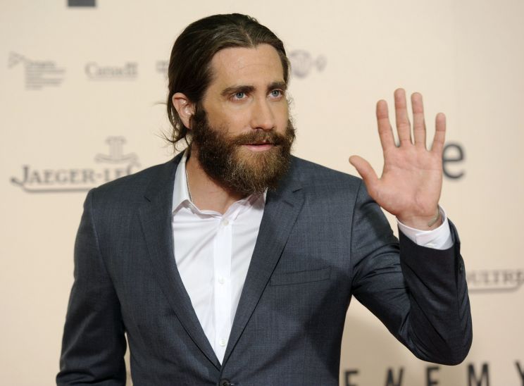 Jake Gyllenhaal