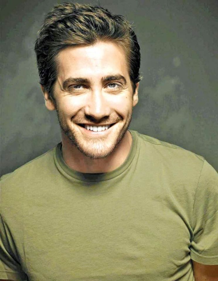 Jake Gyllenhaal