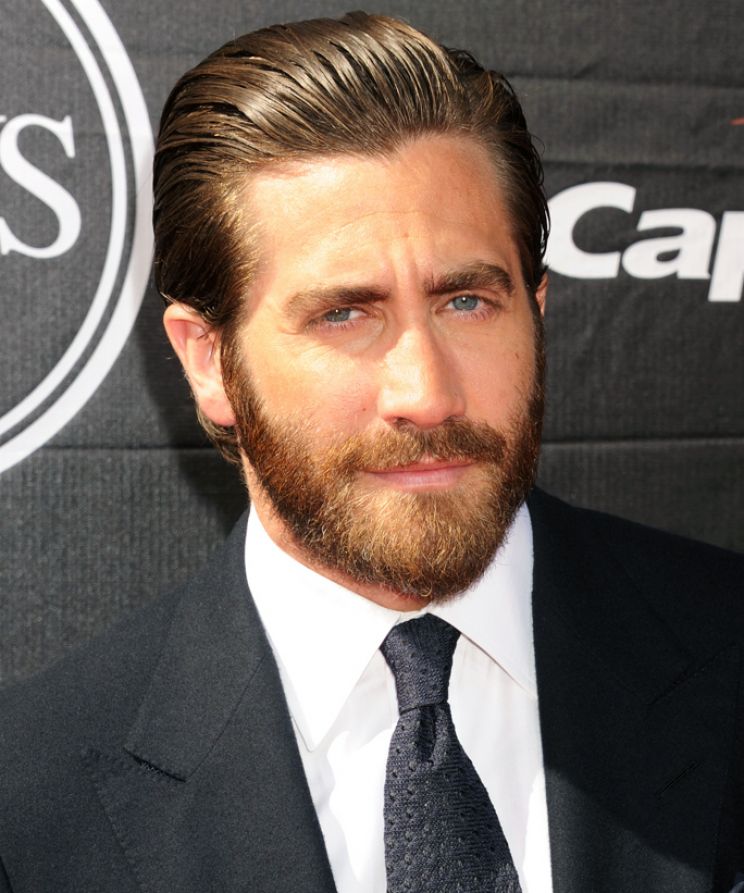 Jake Gyllenhaal