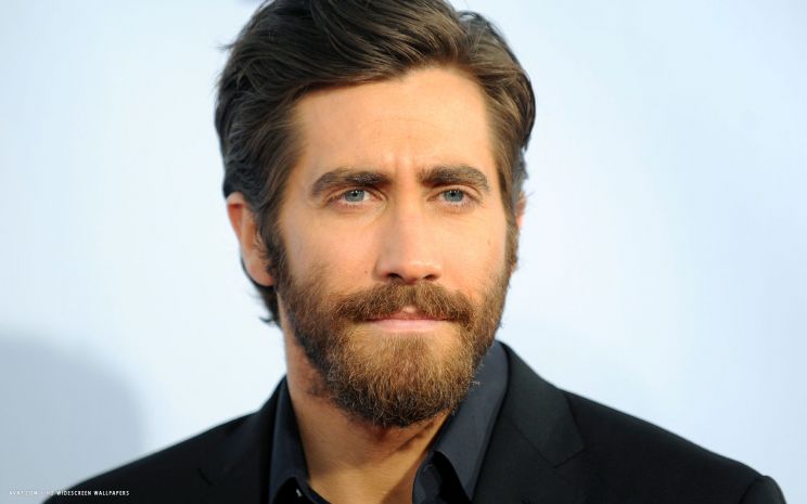 Jake Gyllenhaal