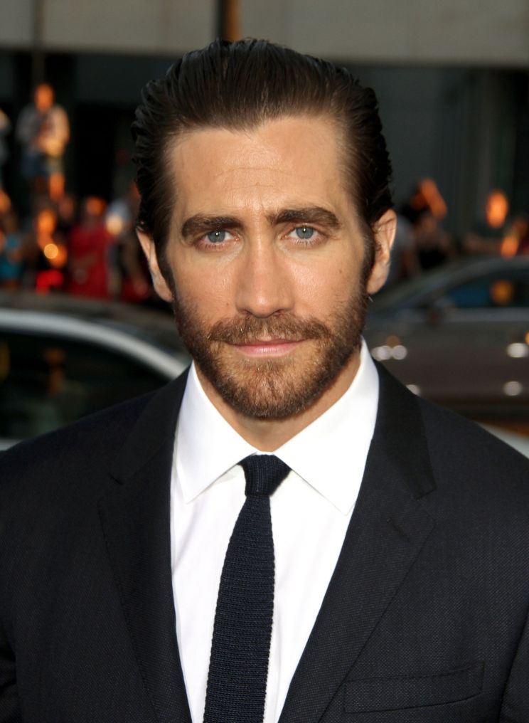 Jake Gyllenhaal