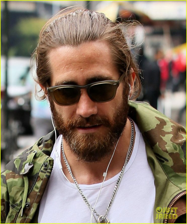 Jake Gyllenhaal