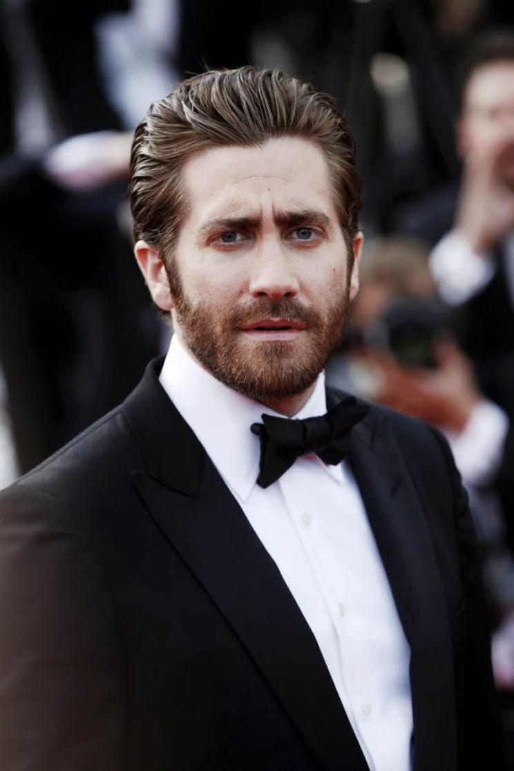 Jake Gyllenhaal