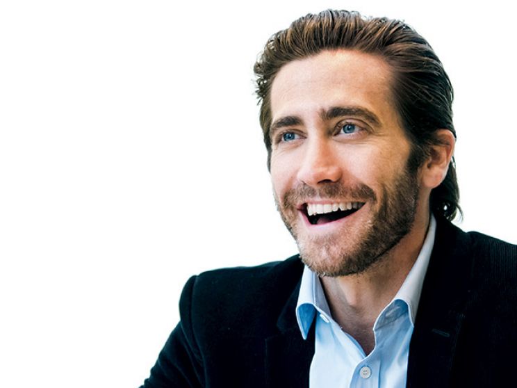 Jake Gyllenhaal