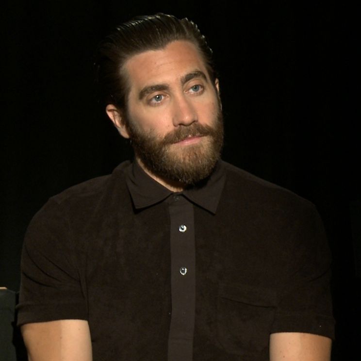 Jake Gyllenhaal