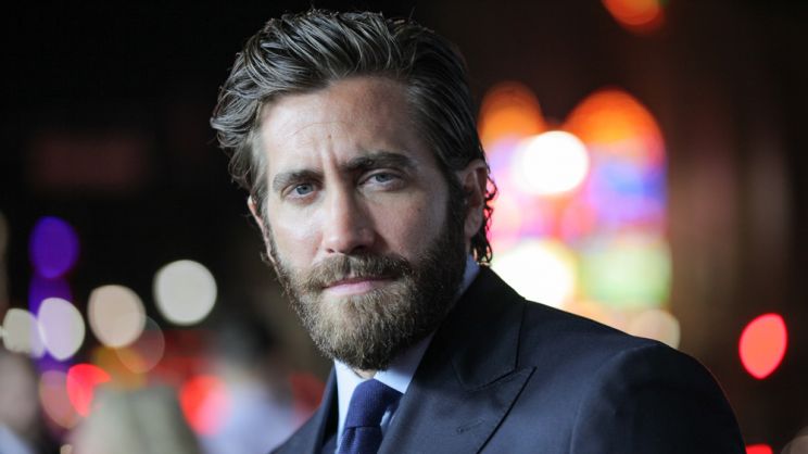 Jake Gyllenhaal