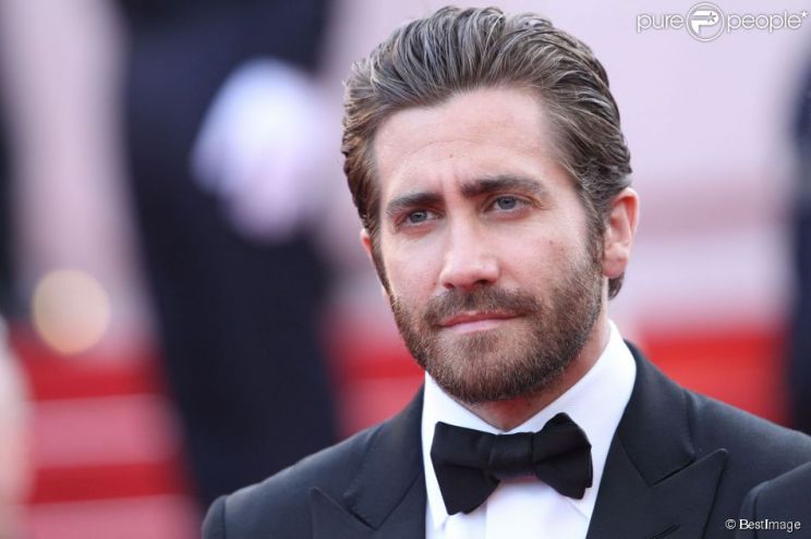 Jake Gyllenhaal