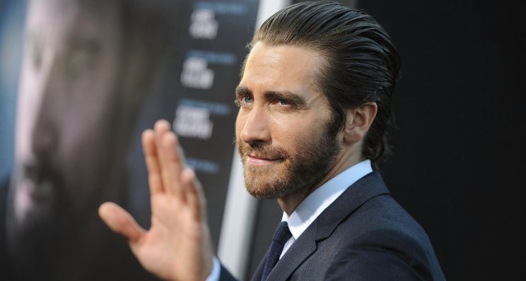 Jake Gyllenhaal