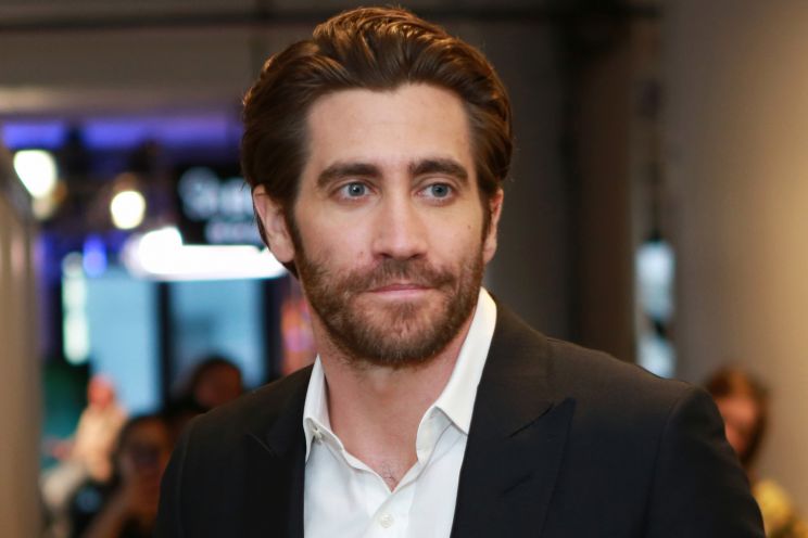 Jake Gyllenhaal