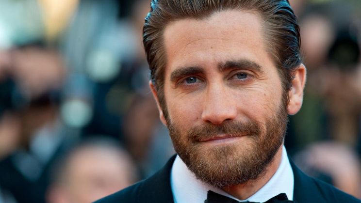 Jake Gyllenhaal