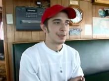 Jake Harris