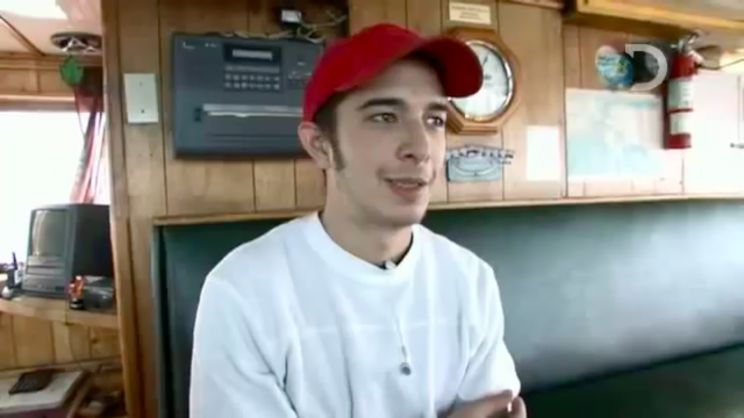 Jake Harris