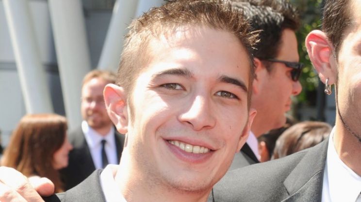 Jake Harris