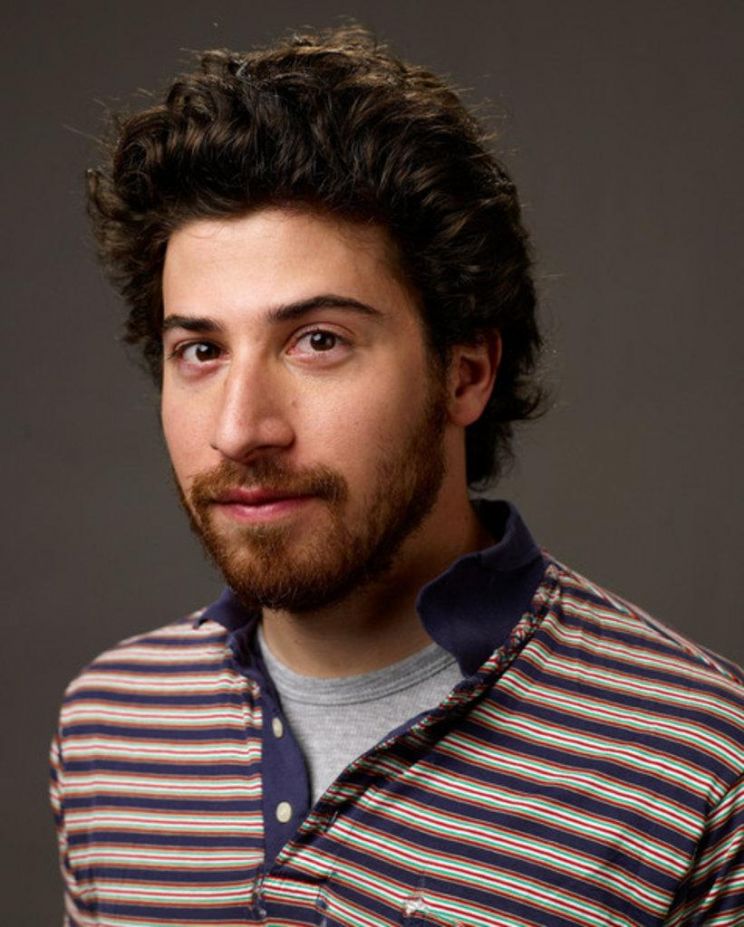 Jake Hoffman