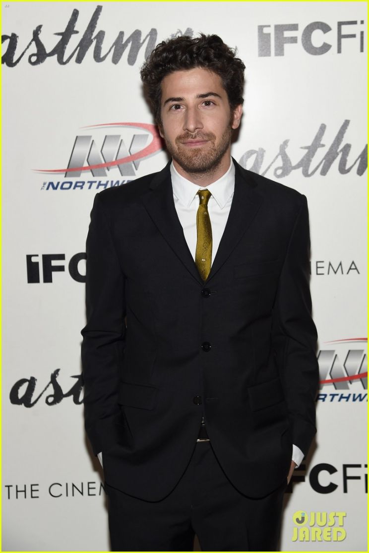 Jake Hoffman