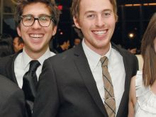 Jake Hurwitz