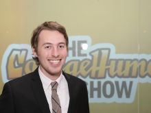 Jake Hurwitz