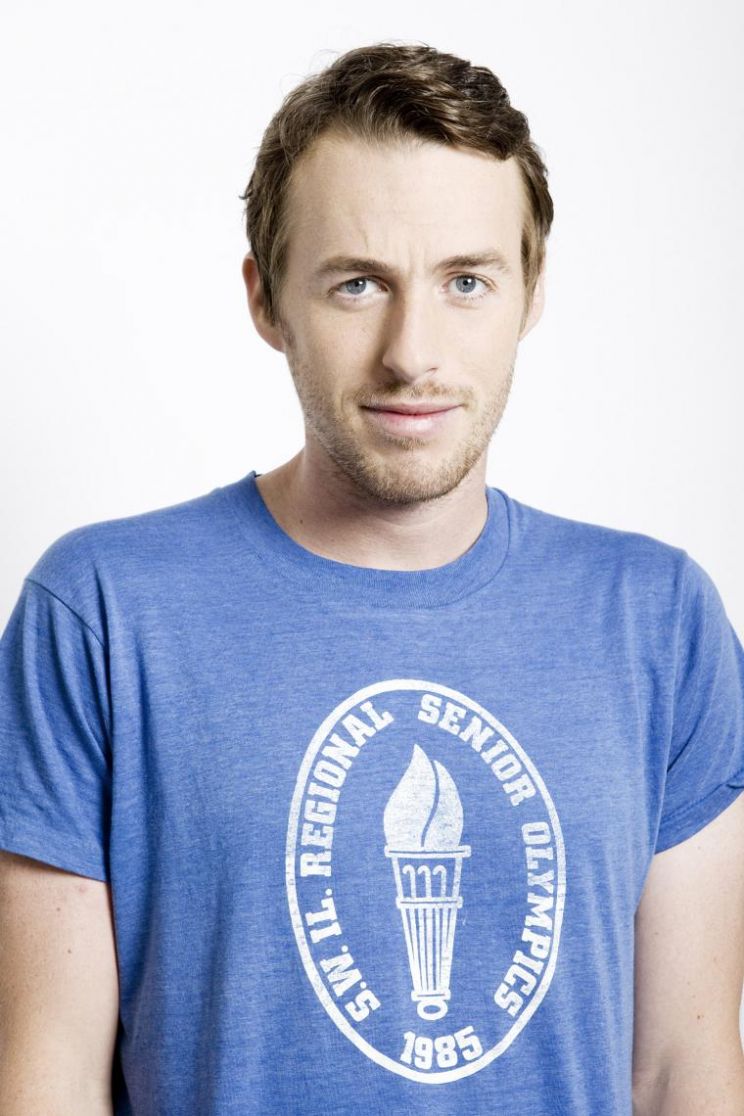 Jake Hurwitz