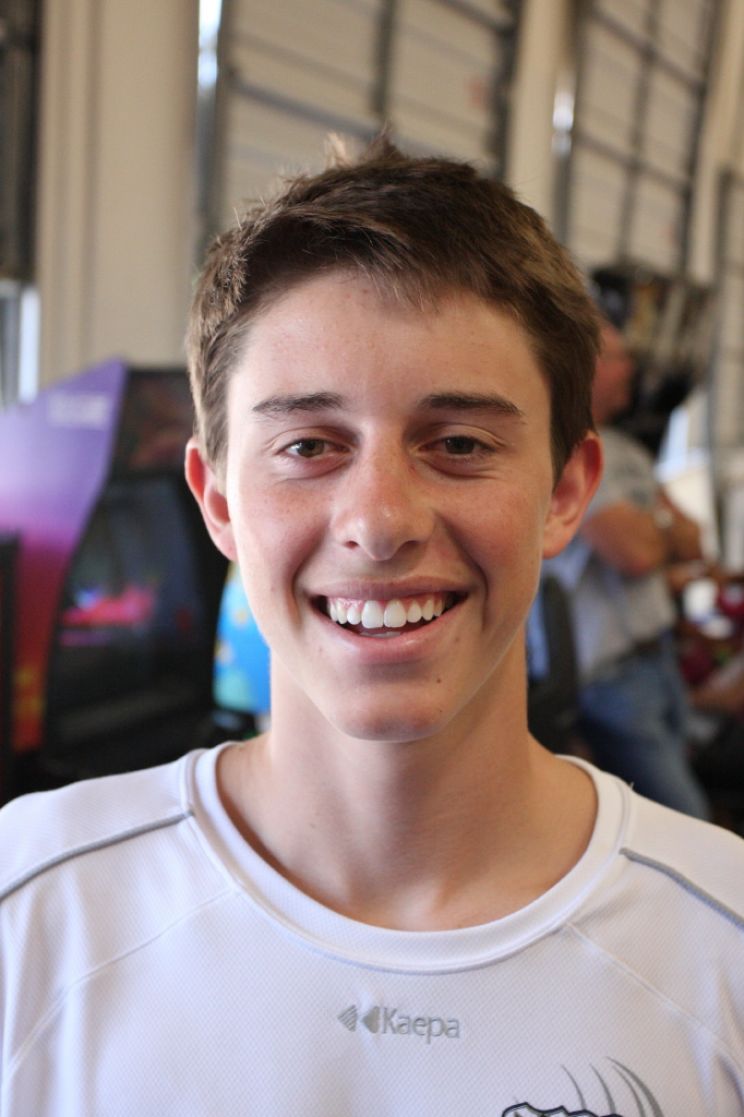 Jake Hurwitz