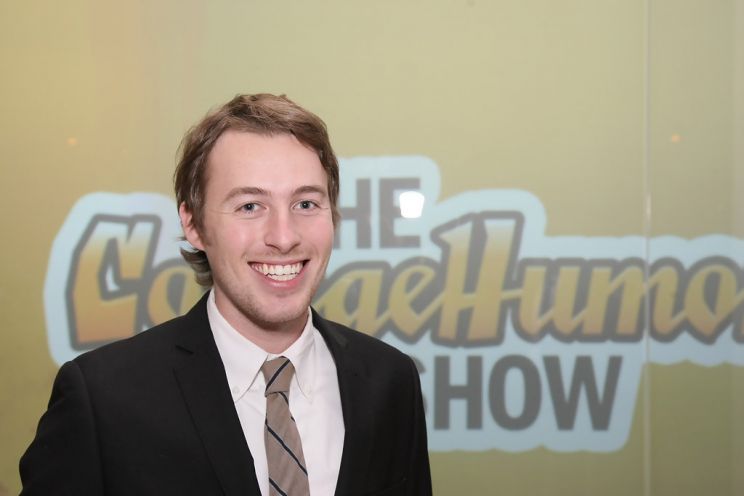 Jake Hurwitz