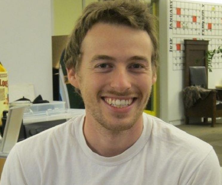 Jake Hurwitz