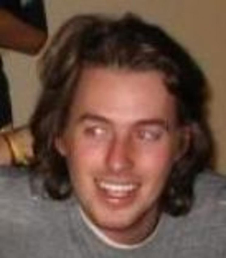 Jake Hurwitz