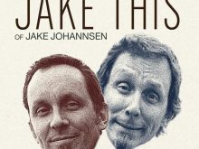Jake Johannsen