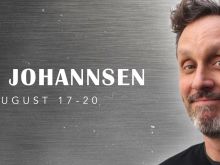 Jake Johannsen