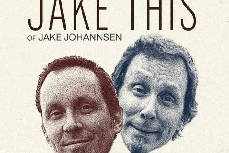 Jake Johannsen