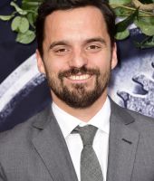 Jake Johnson