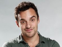 Jake Johnson