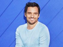 Jake Johnson