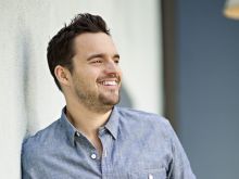 Jake Johnson