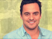 Jake Johnson