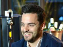 Jake Johnson