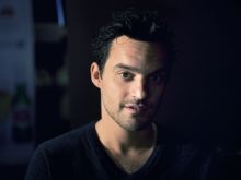 Jake Johnson