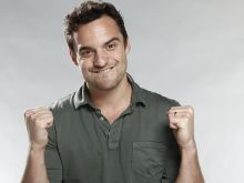 Jake Johnson