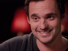 Jake Johnson