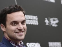 Jake Johnson