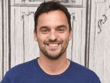 Jake Johnson