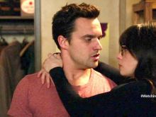 Jake Johnson