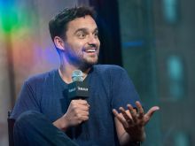 Jake Johnson