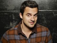 Jake Johnson