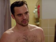 Jake Johnson