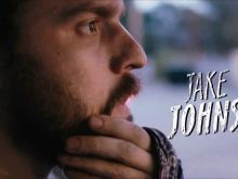 Jake Johnson