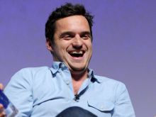 Jake Johnson