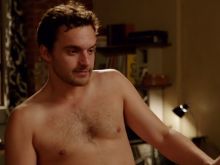 Jake Johnson