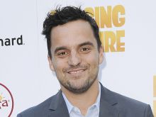 Jake Johnson