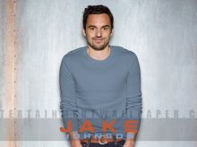 Jake Johnson