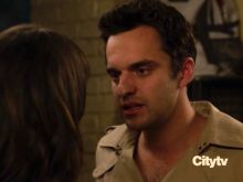 Jake Johnson